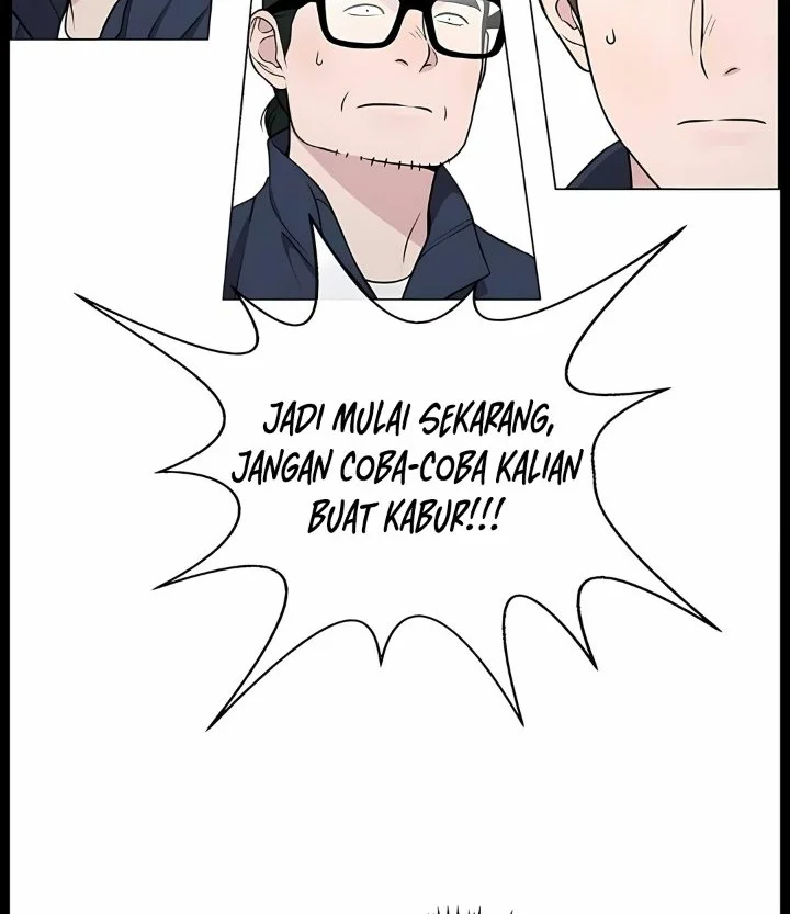 The Man   Chapter 274 Gambar 75