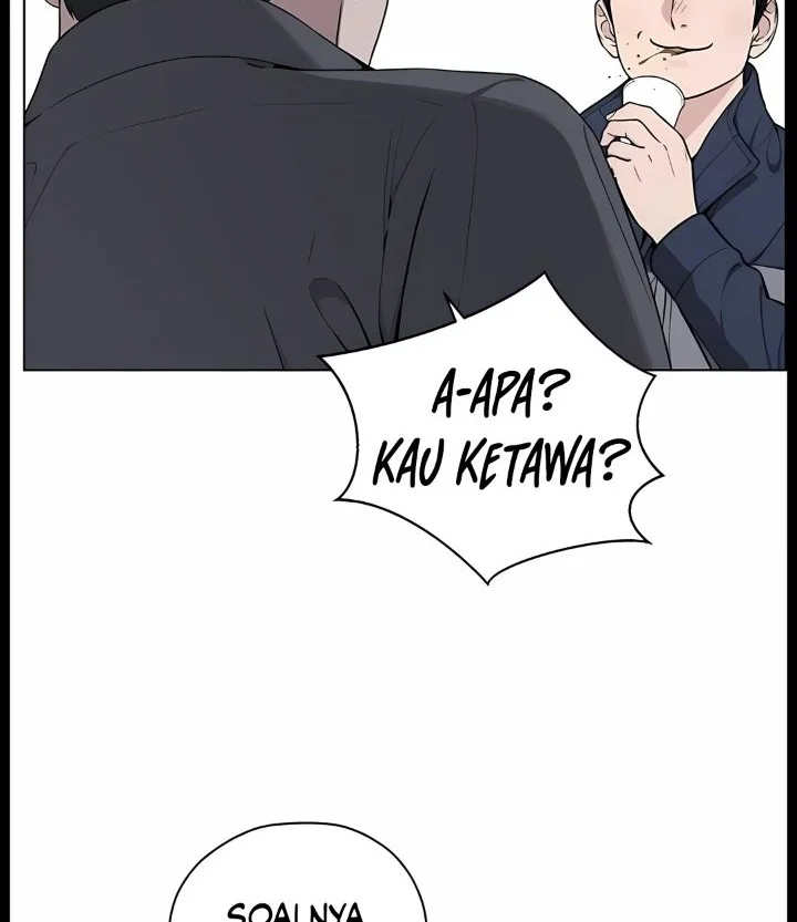 The Man   Chapter 274 Gambar 79