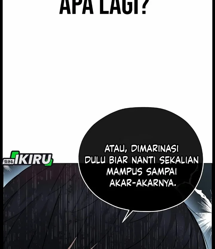 The Man   Chapter 274 Gambar 81