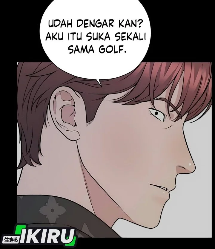 The Man   Chapter 275 Gambar 69