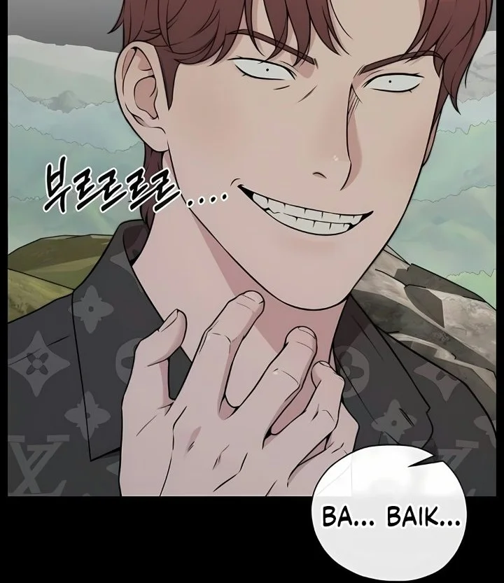 The Man   Chapter 275 Gambar 71