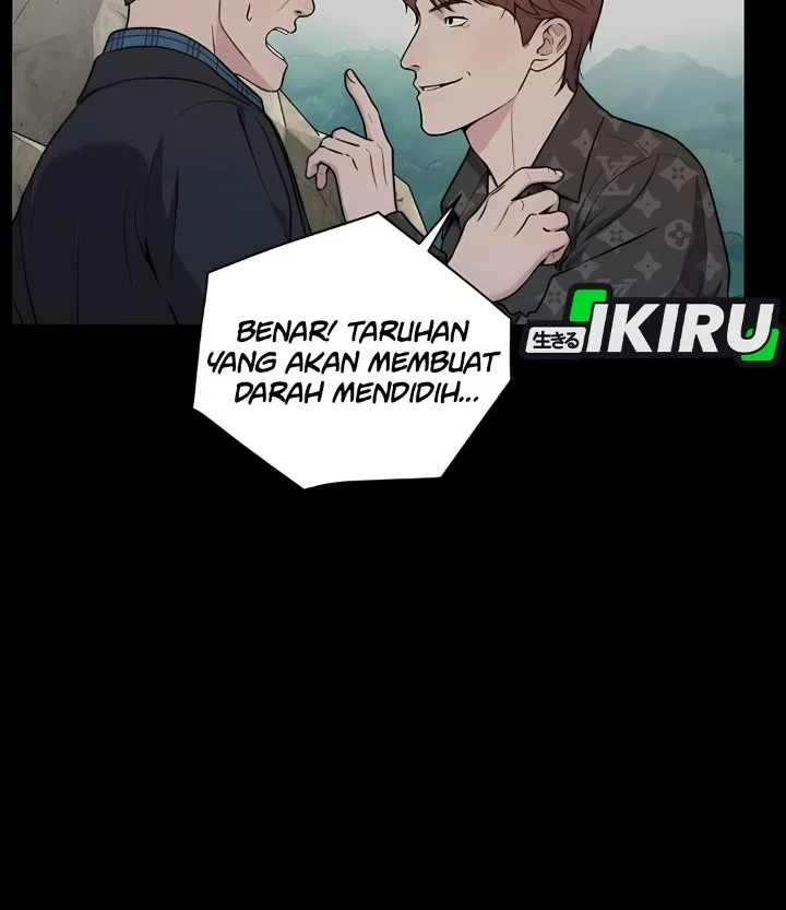 The Man   Chapter 275 Gambar 73
