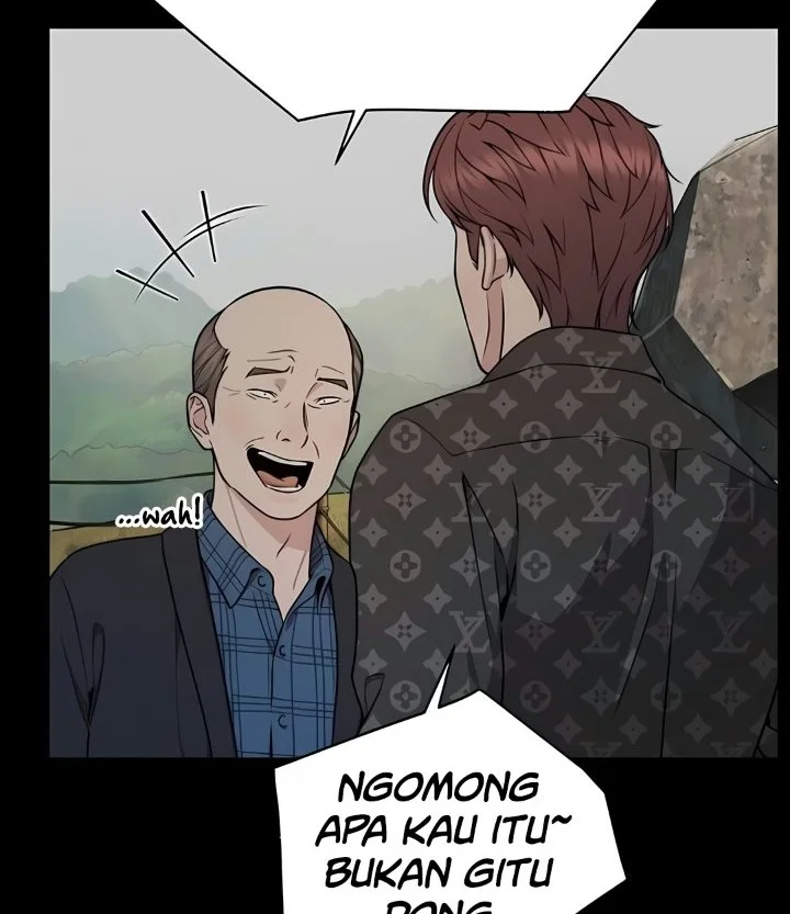 The Man   Chapter 275 Gambar 75