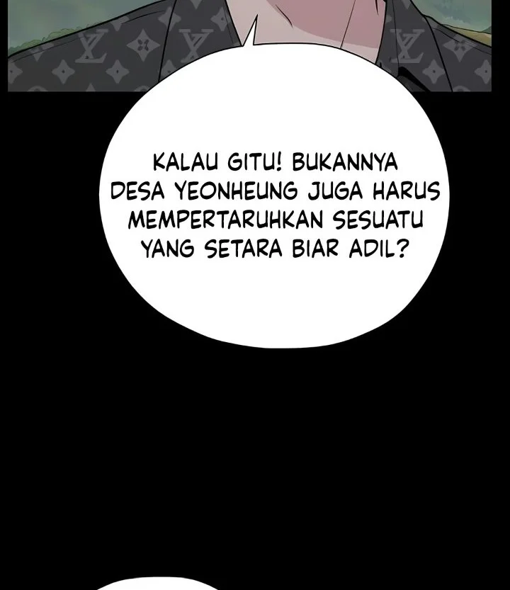 The Man   Chapter 275 Gambar 77