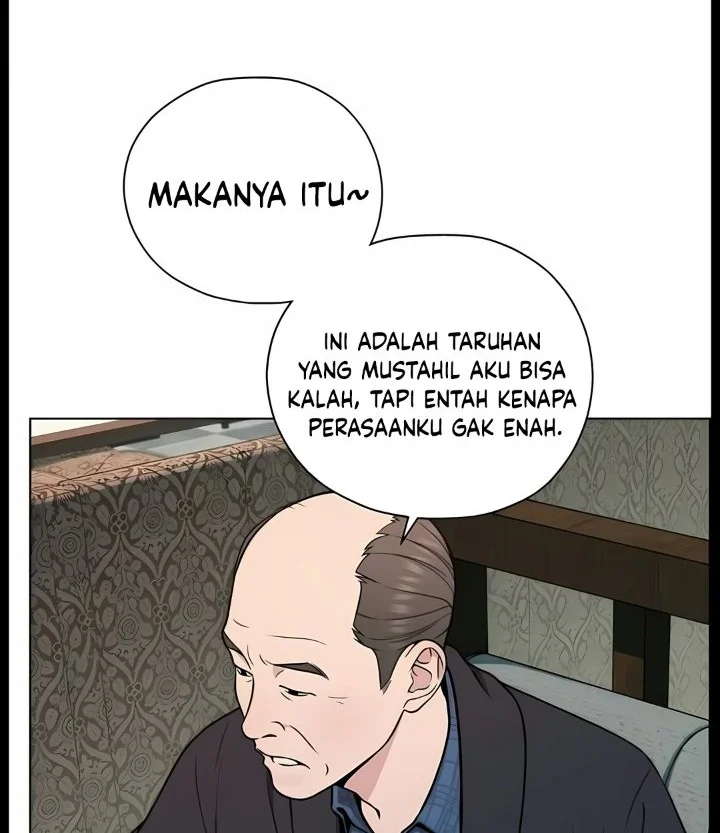 The Man   Chapter 275 Gambar 85