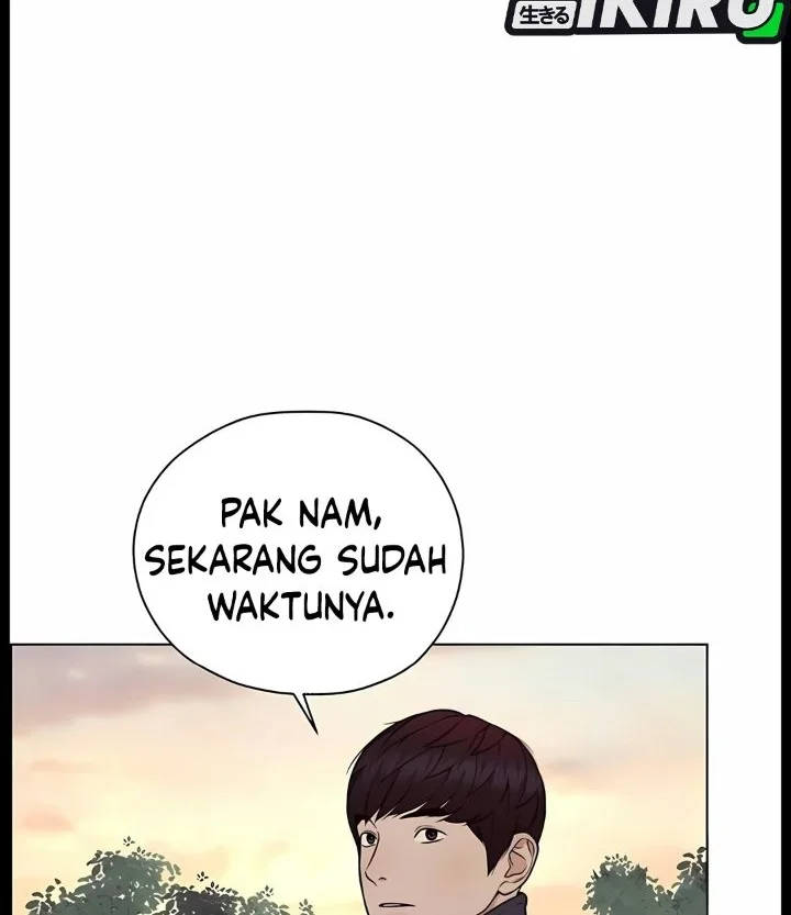 The Man   Chapter 275 Gambar 93