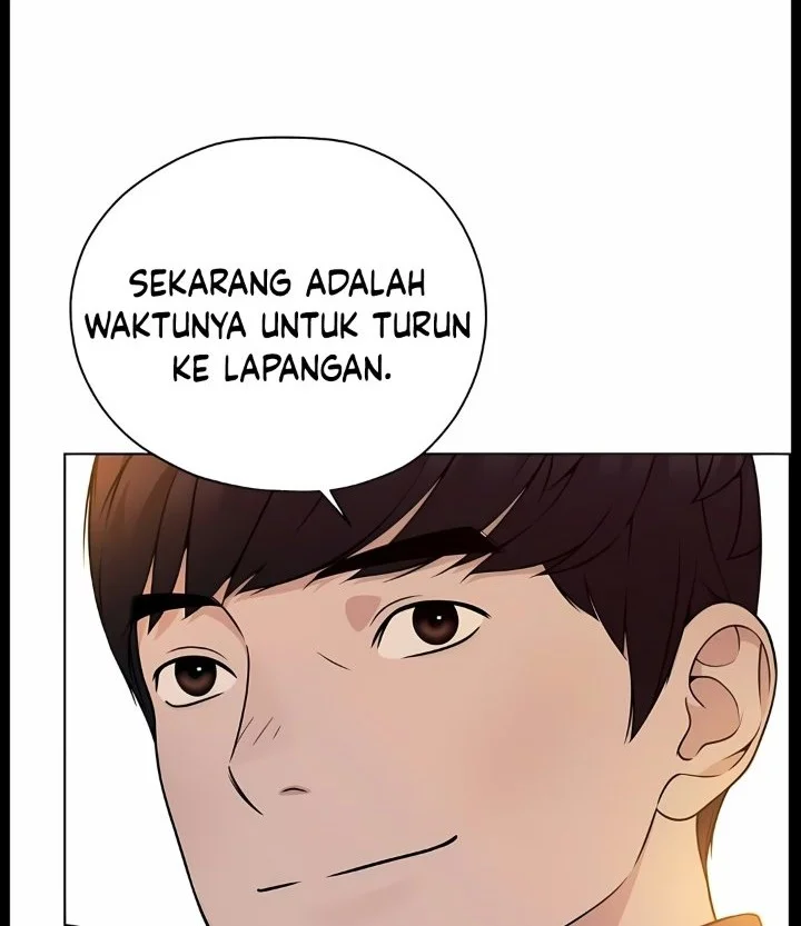 The Man   Chapter 275 Gambar 95
