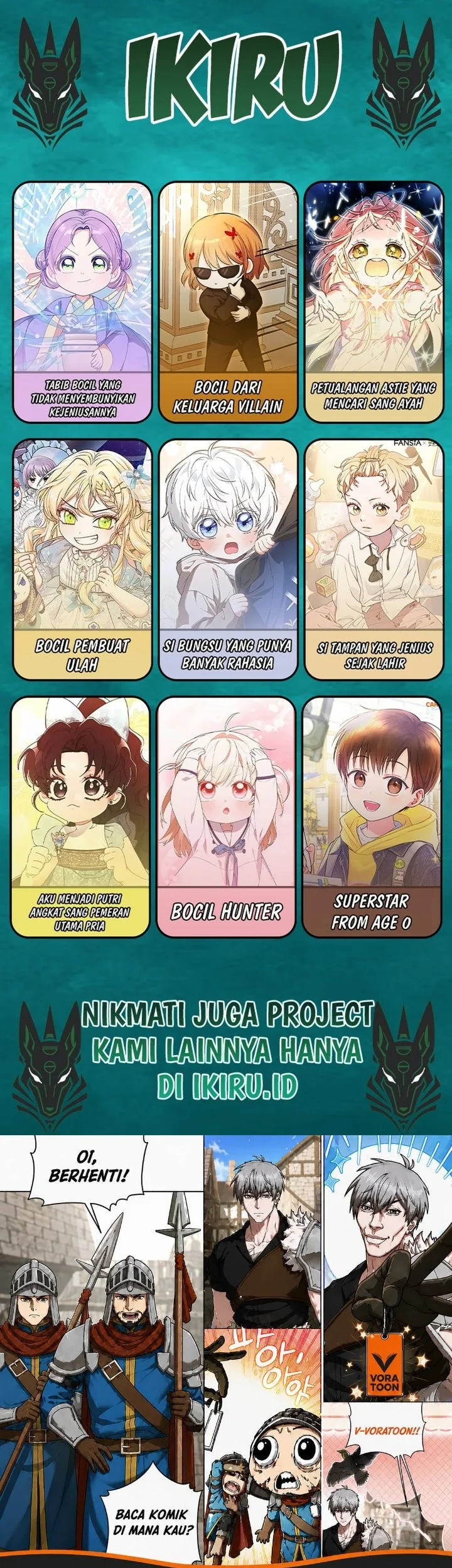 The Man   Chapter 275 Gambar 100