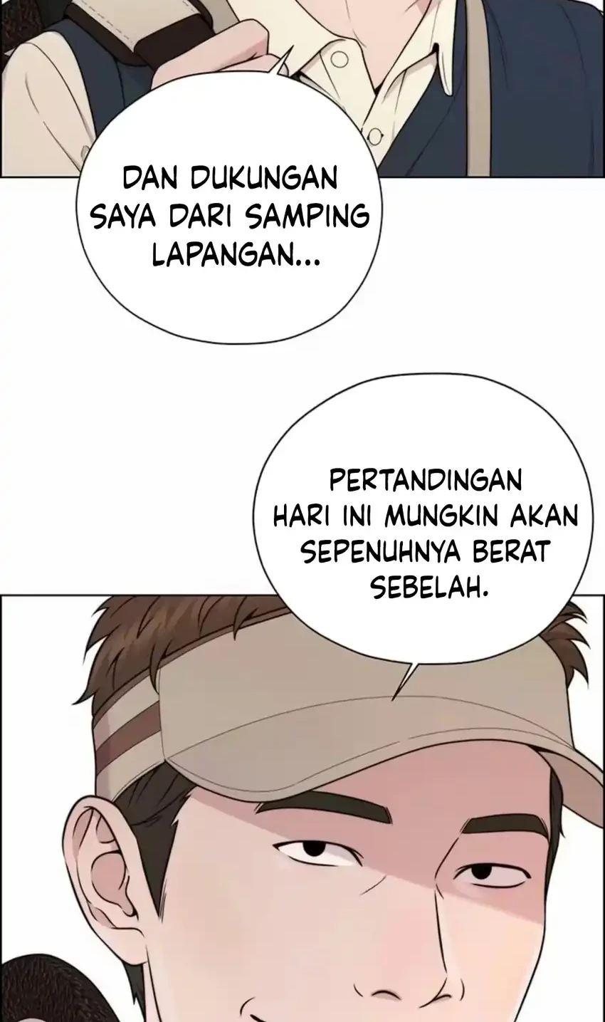 The Man   Chapter 276 Gambar 64