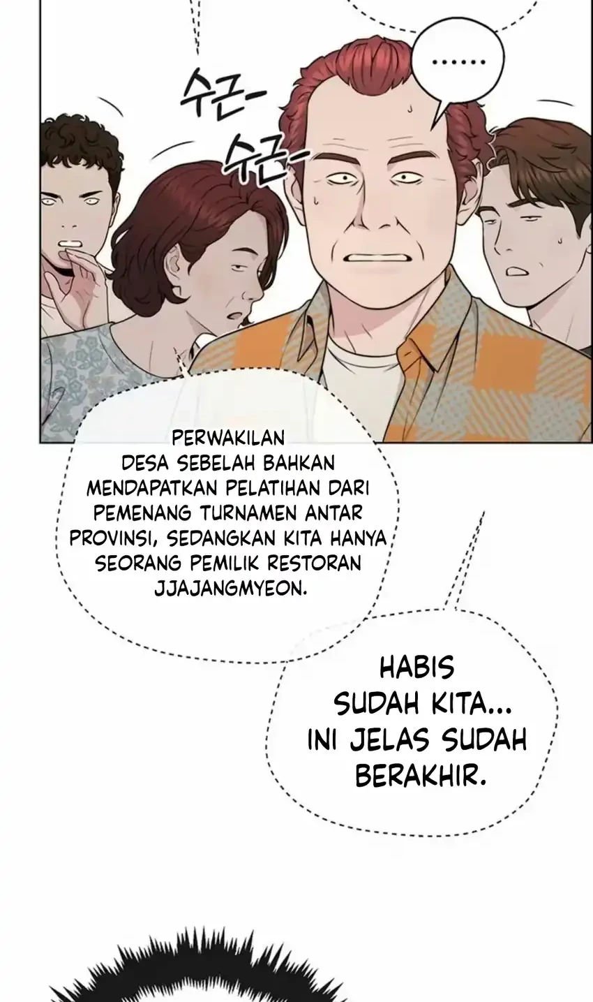 The Man   Chapter 276 Gambar 66