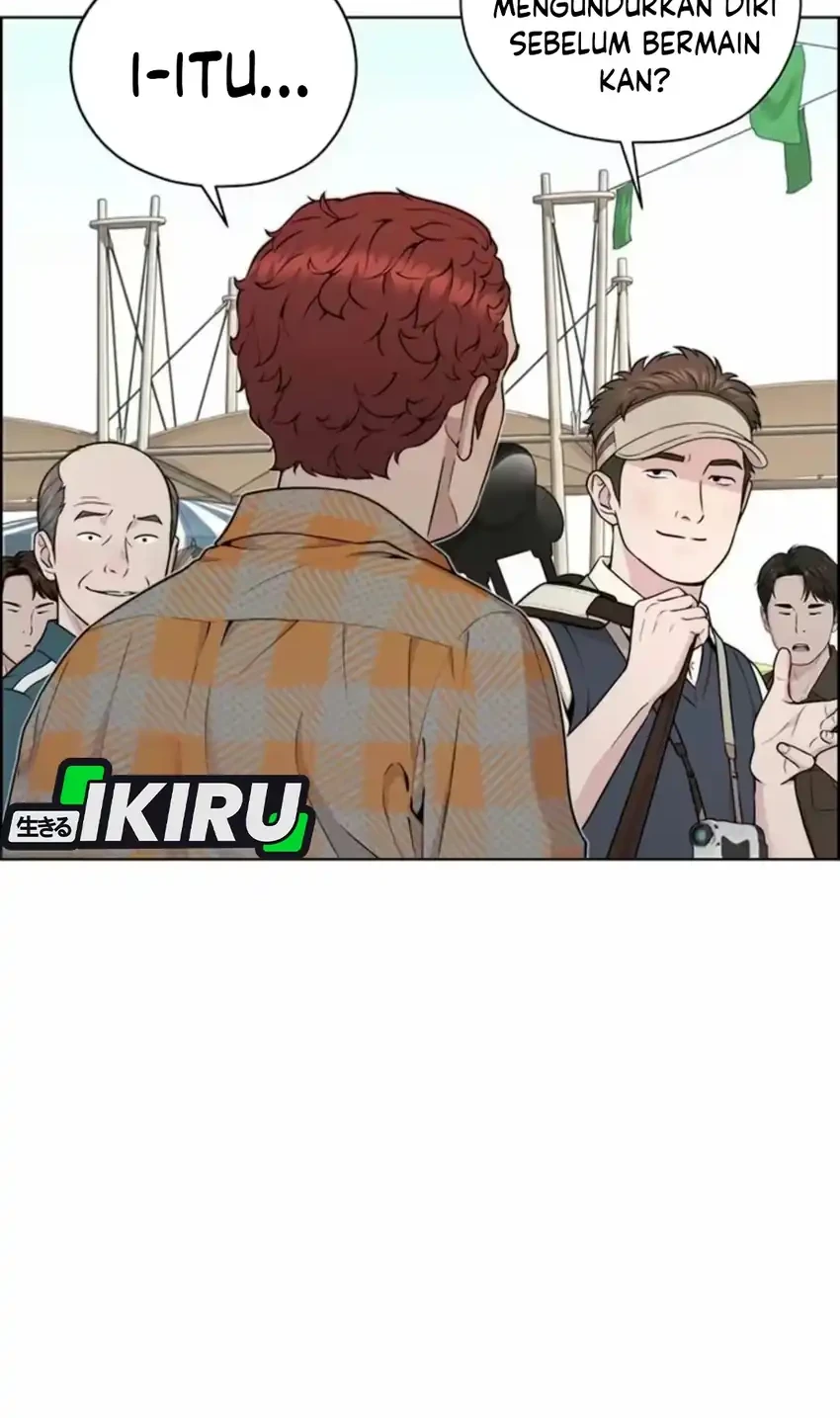 The Man   Chapter 276 Gambar 68