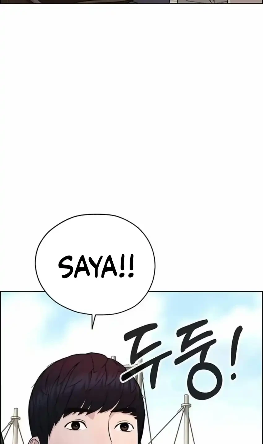 The Man   Chapter 276 Gambar 74