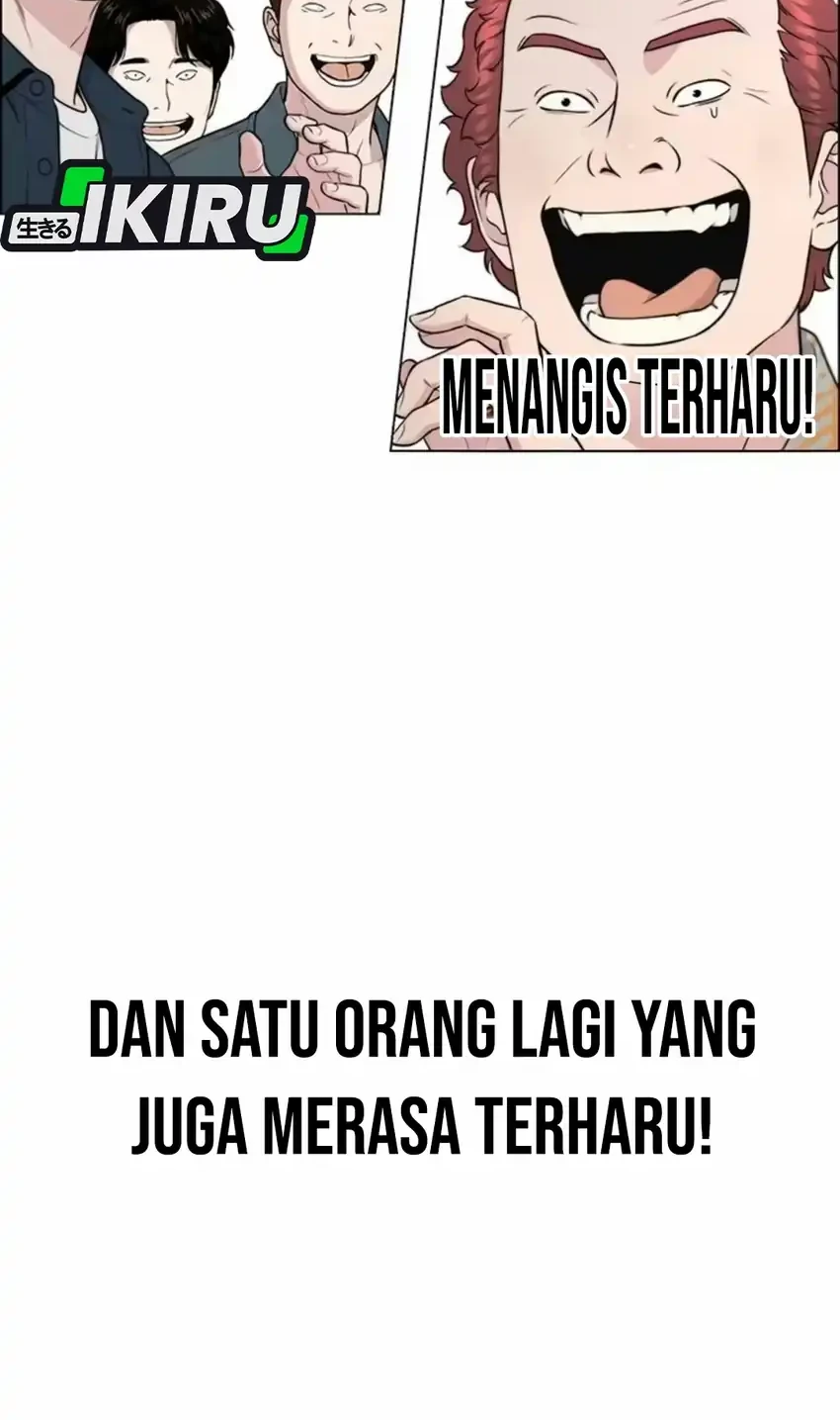 The Man   Chapter 276 Gambar 76