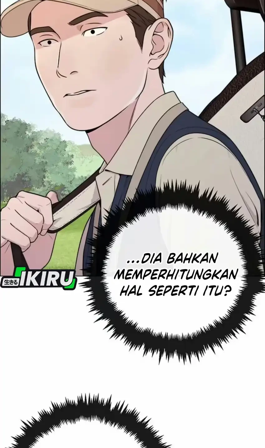 The Man   Chapter 276 Gambar 84