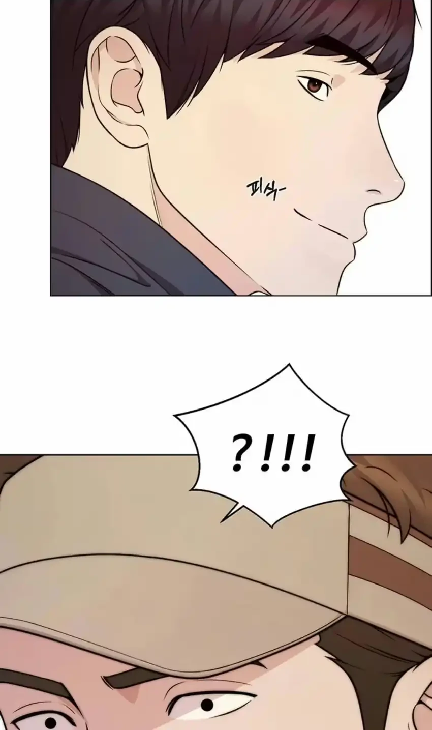 The Man   Chapter 276 Gambar 86