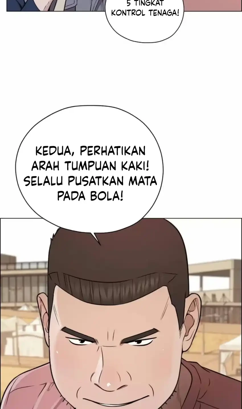 The Man   Chapter 276 Gambar 88
