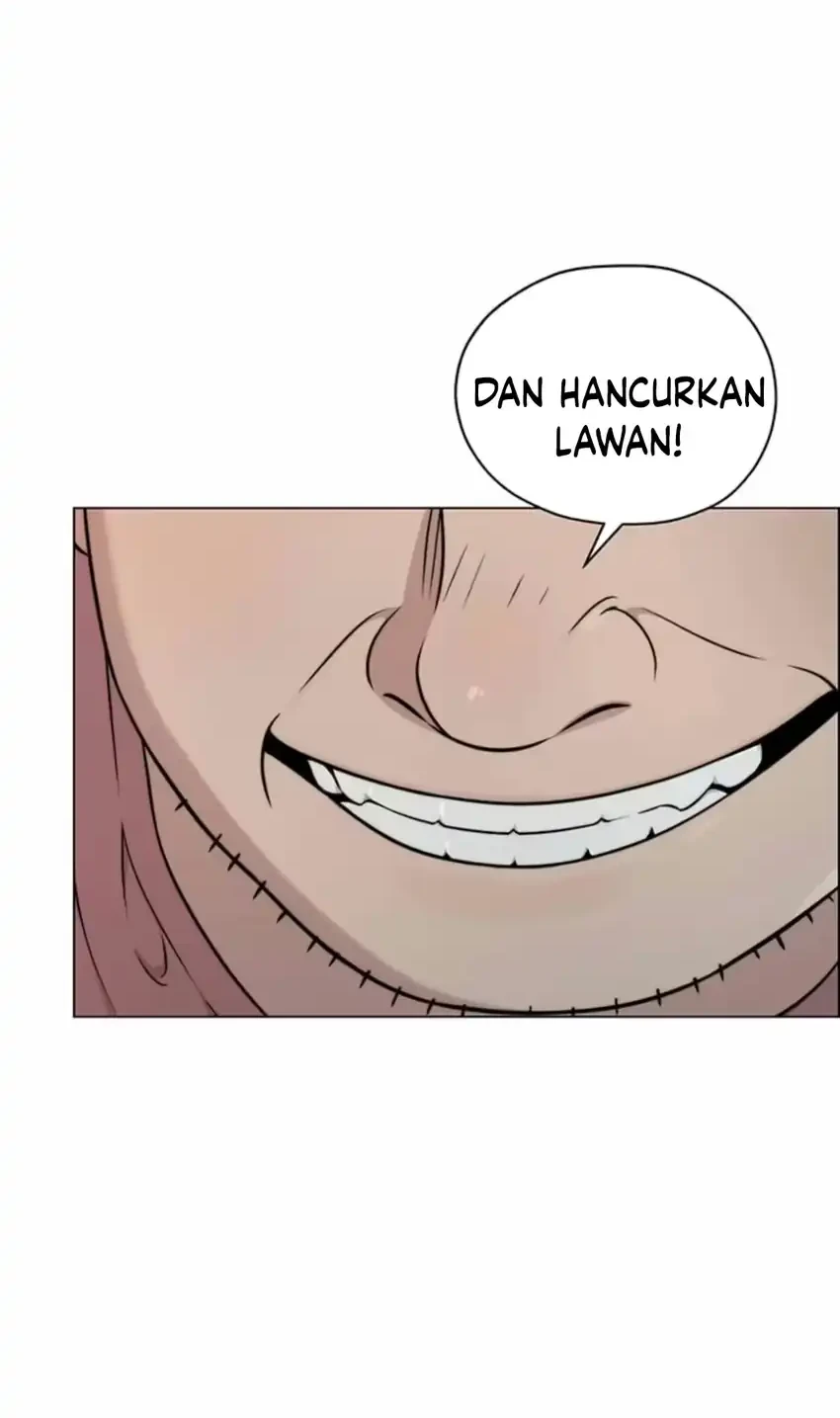 The Man   Chapter 276 Gambar 90