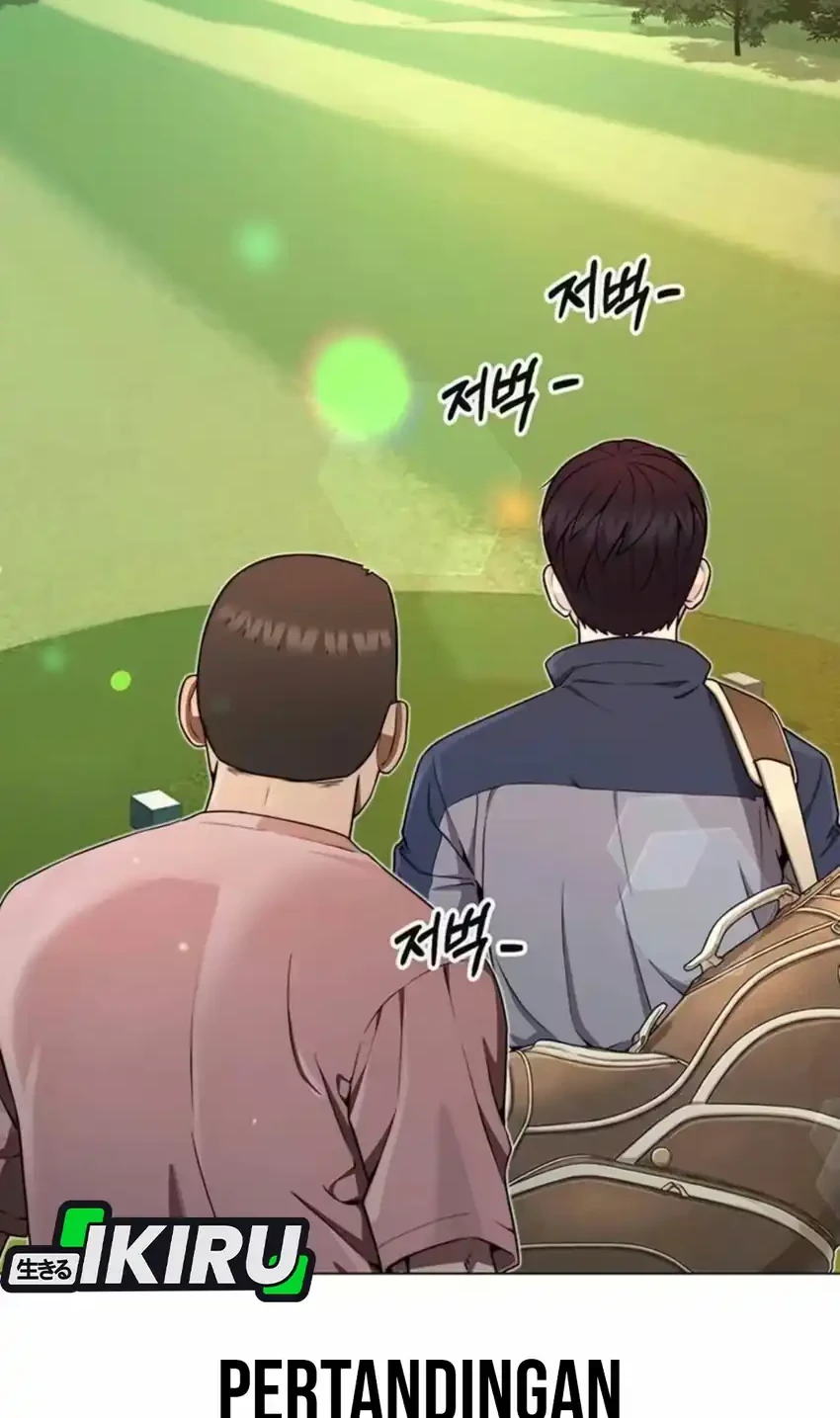 The Man   Chapter 276 Gambar 92