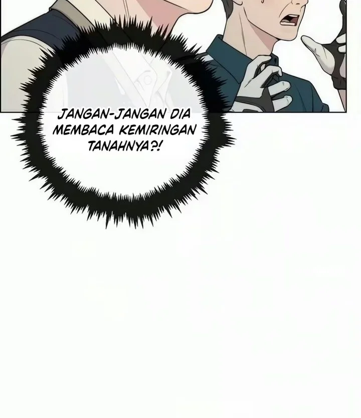 The Man   Chapter 277 Gambar 65