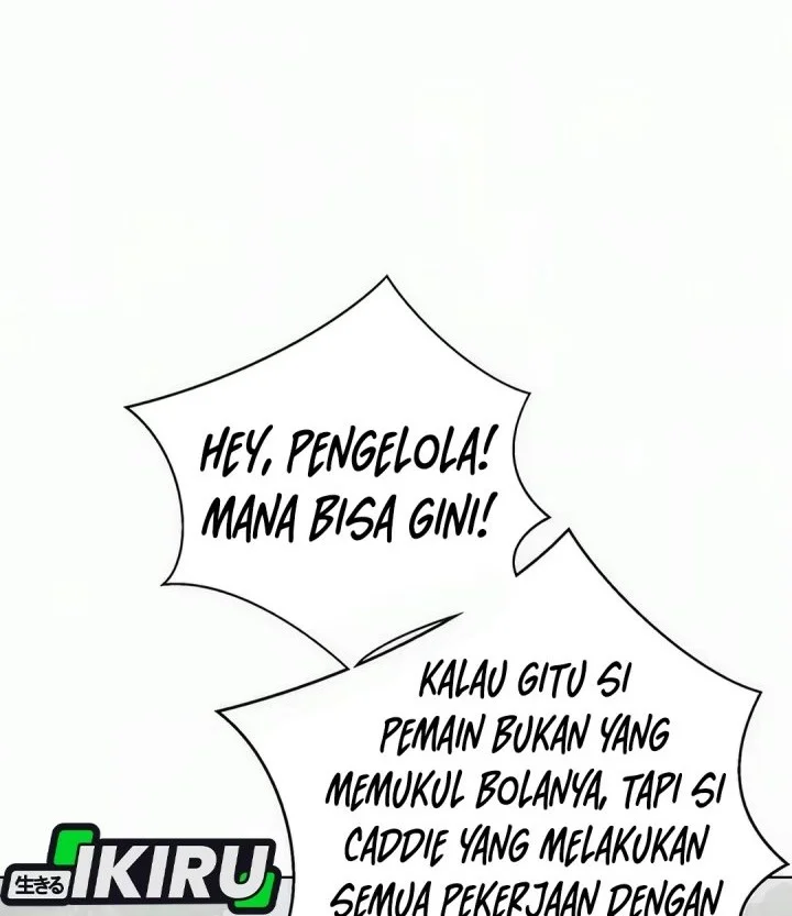 The Man   Chapter 277 Gambar 69