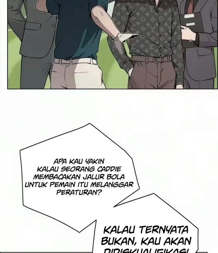 The Man   Chapter 277 Gambar 71