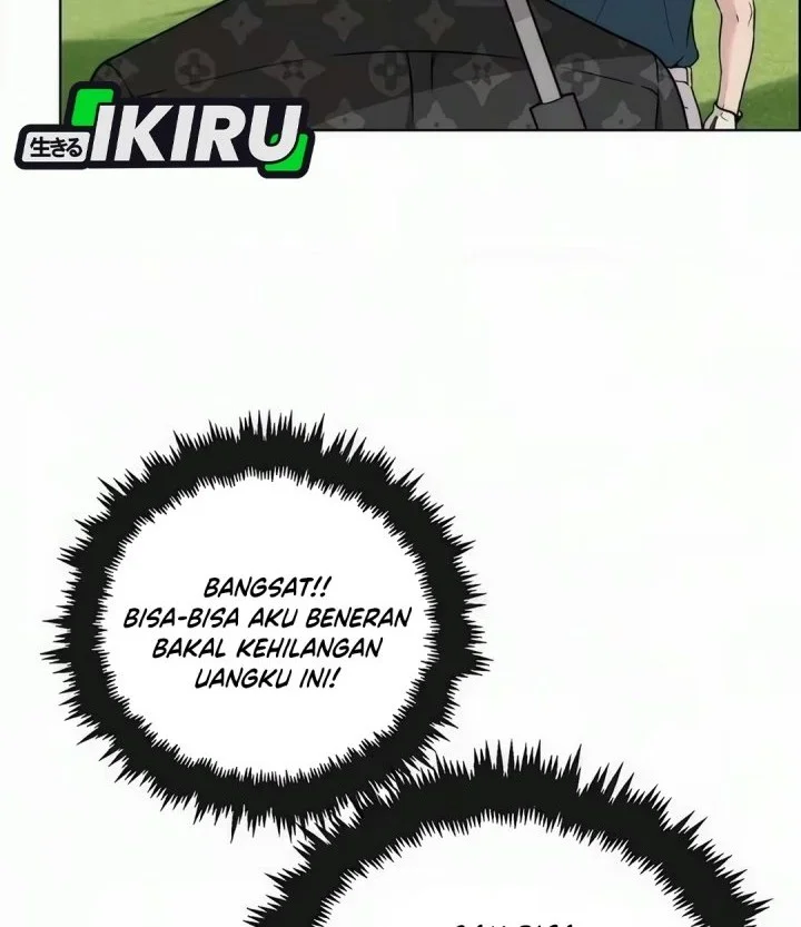 The Man   Chapter 277 Gambar 74