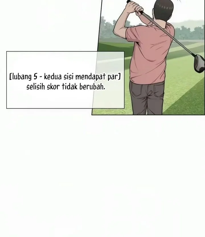 The Man   Chapter 277 Gambar 80