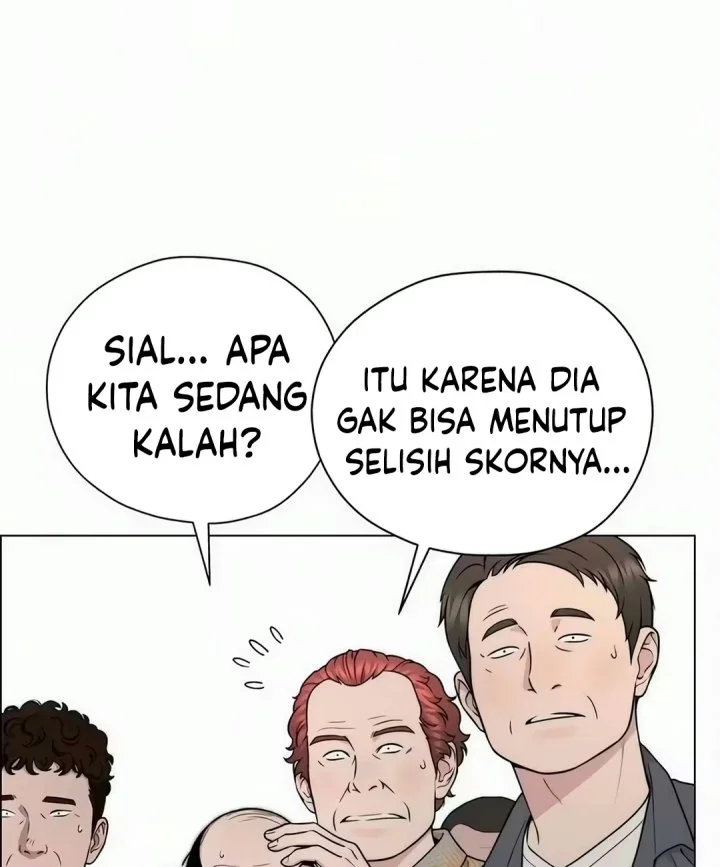 The Man   Chapter 277 Gambar 81