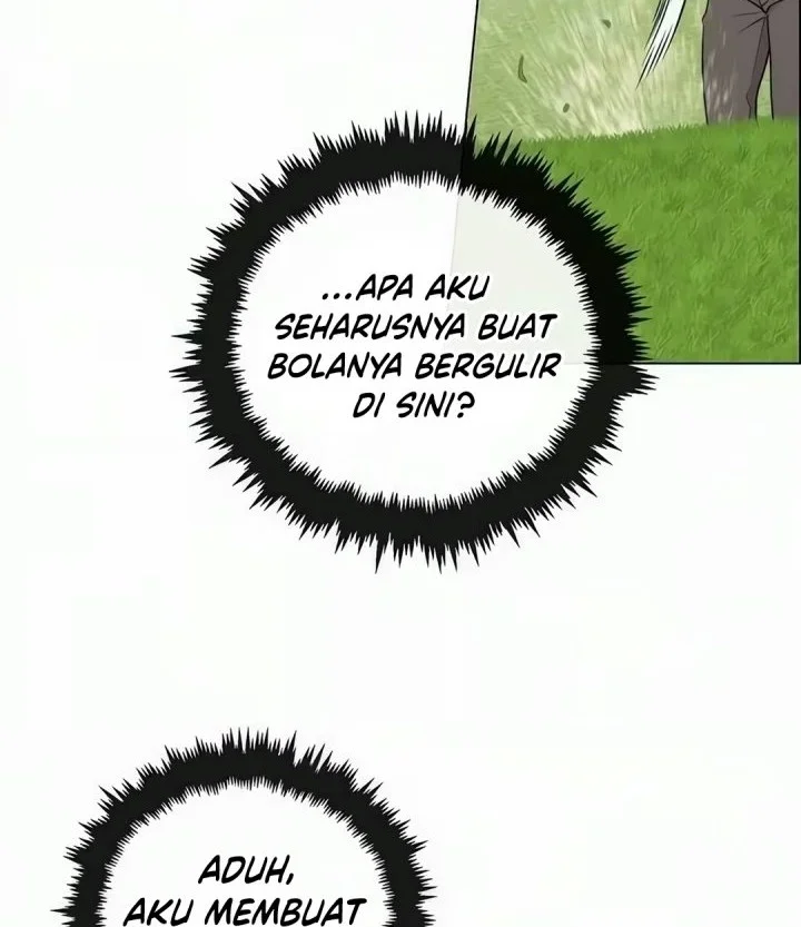 The Man   Chapter 277 Gambar 83