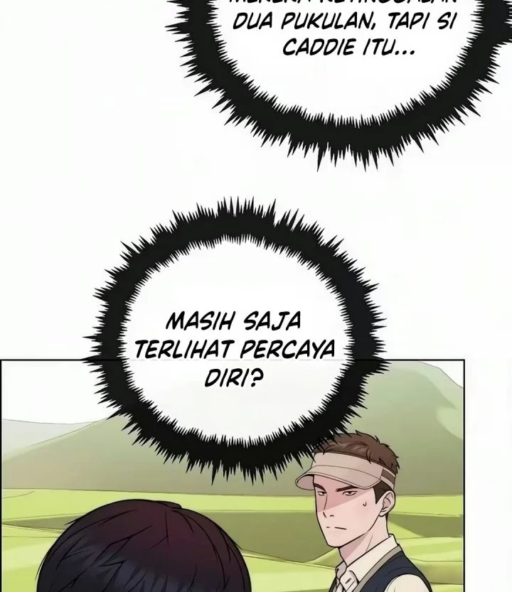 The Man   Chapter 277 Gambar 89