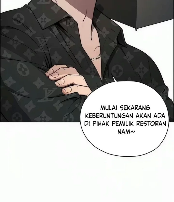The Man   Chapter 277 Gambar 91