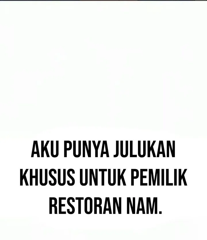 The Man   Chapter 277 Gambar 95