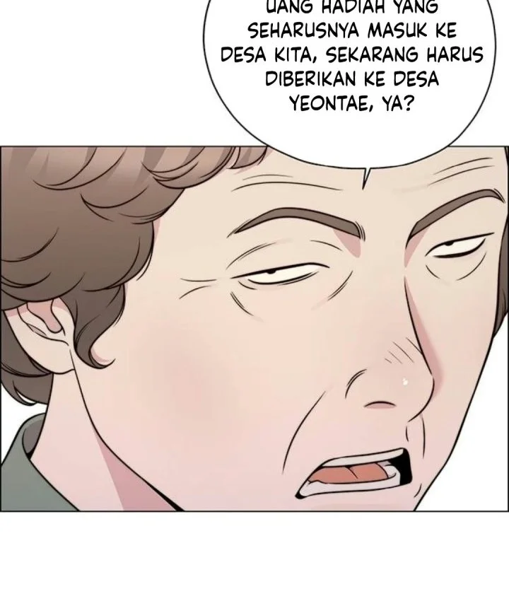 The Man   Chapter 278 Gambar 59