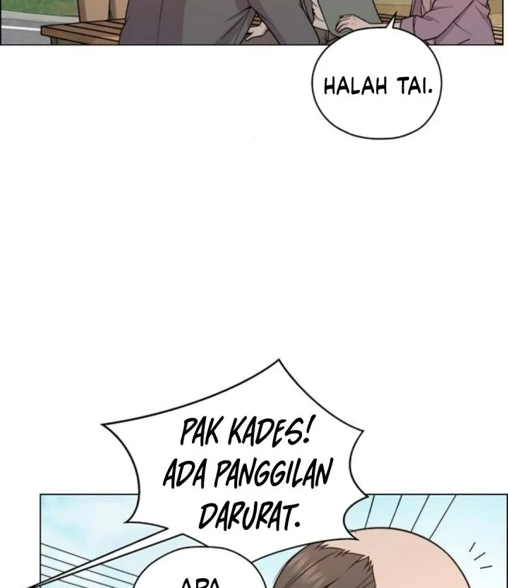 The Man   Chapter 278 Gambar 61