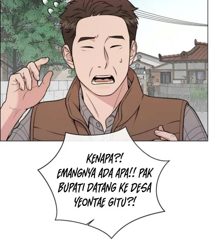The Man   Chapter 278 Gambar 63