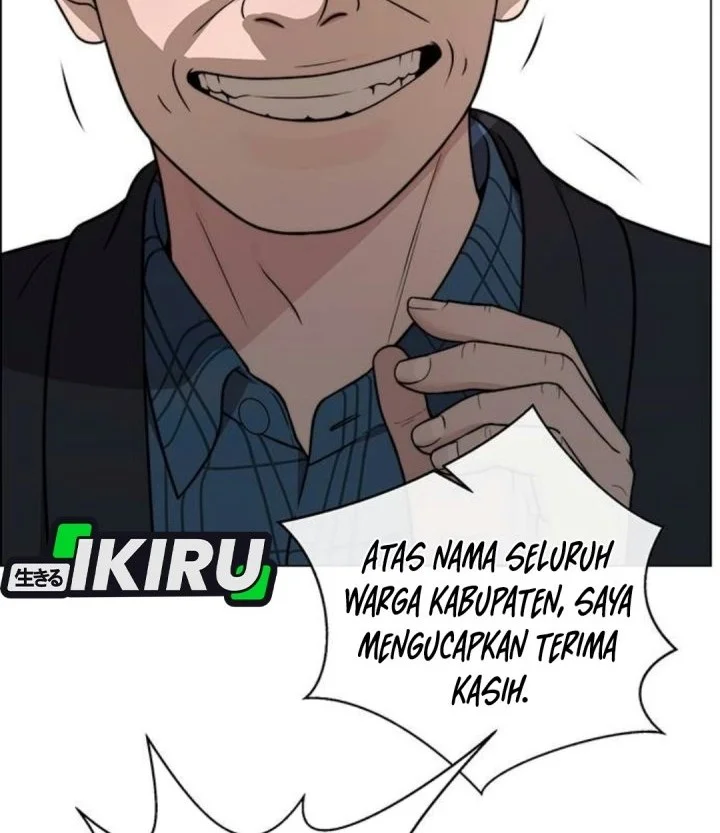 The Man   Chapter 278 Gambar 71