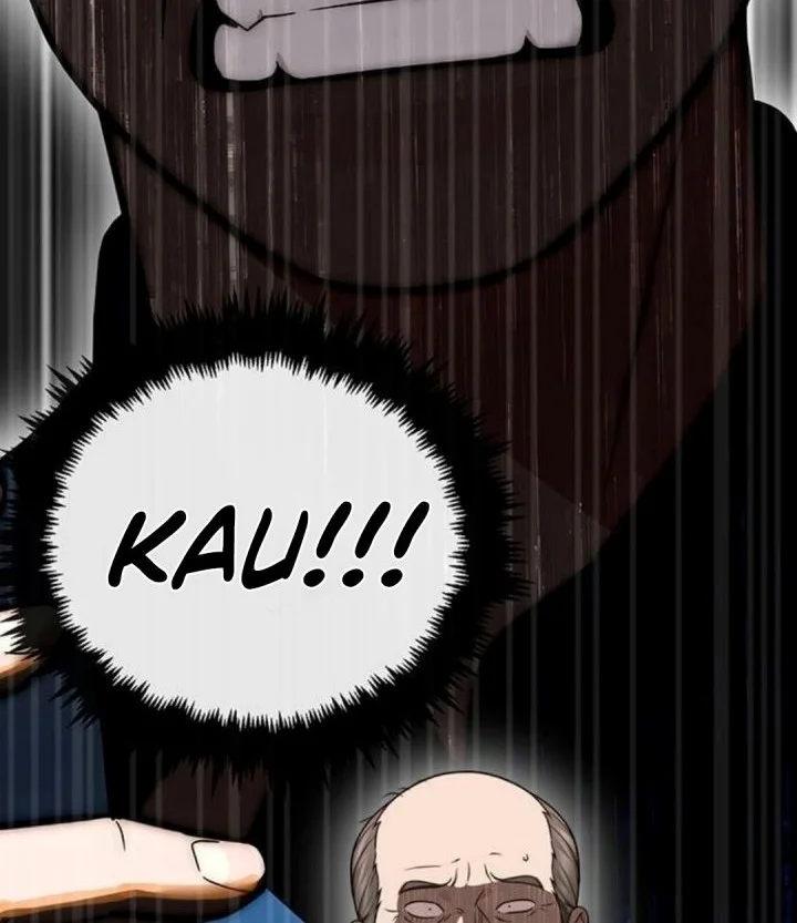 The Man   Chapter 278 Gambar 78