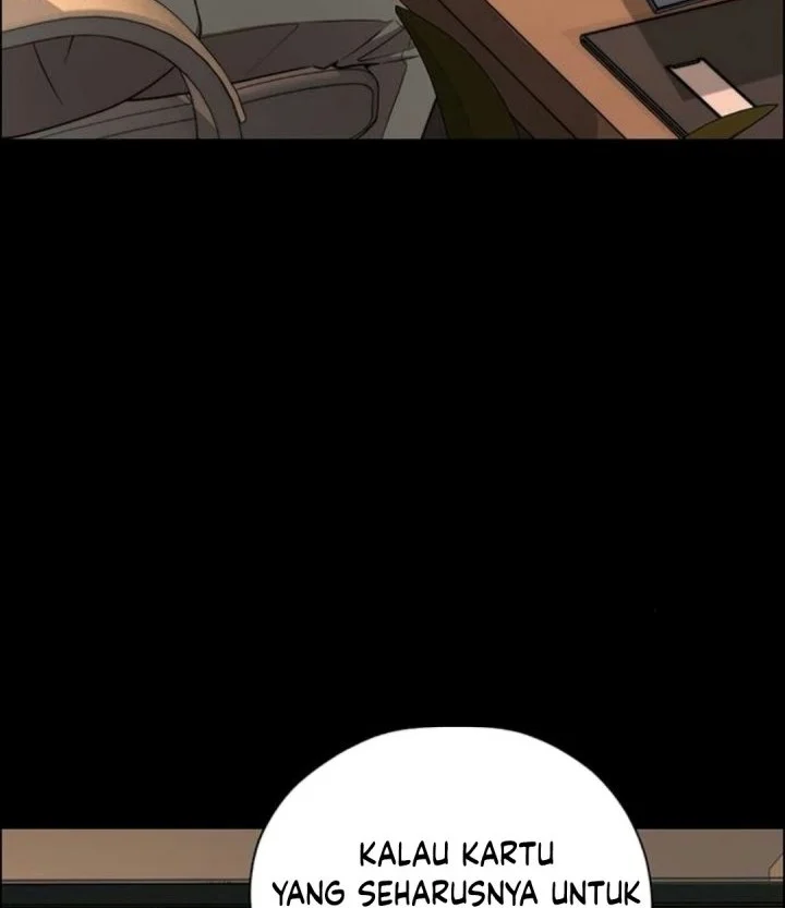 The Man   Chapter 278 Gambar 91