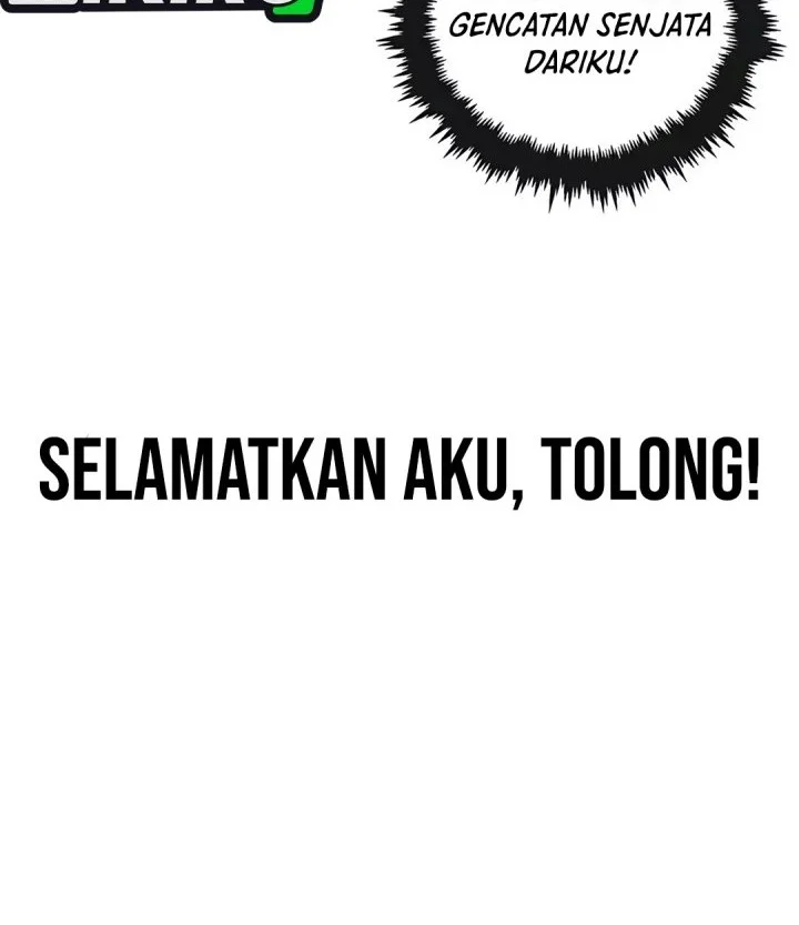 The Man   Chapter 279 Gambar 27