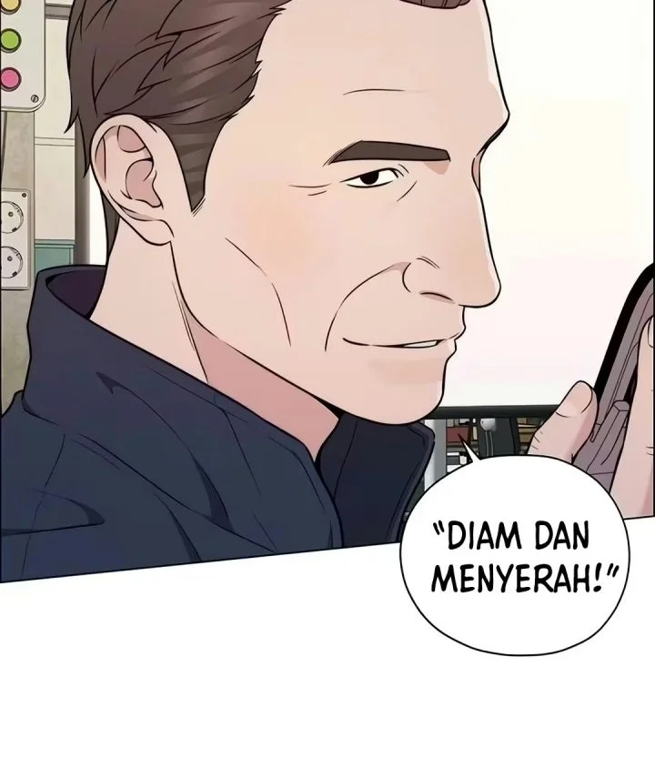 The Man   Chapter 279 Gambar 31