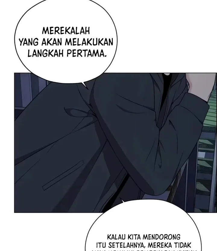 The Man   Chapter 279 Gambar 47