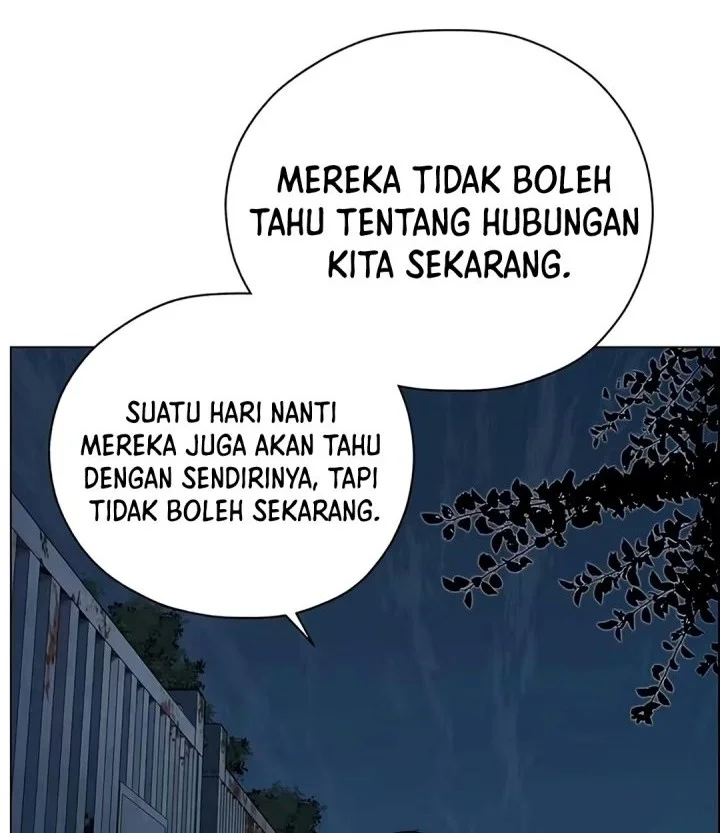 The Man   Chapter 279 Gambar 52