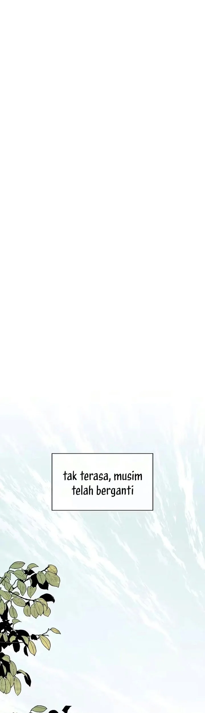 Manhwa The Man   Chapter 279 gambar 2