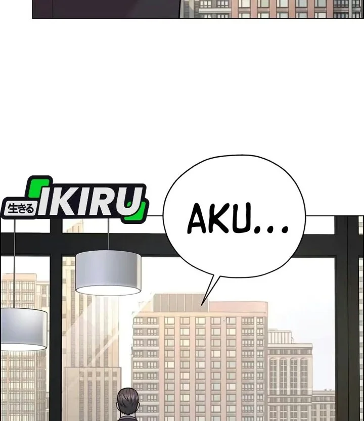 The Man   Chapter 279 Gambar 58