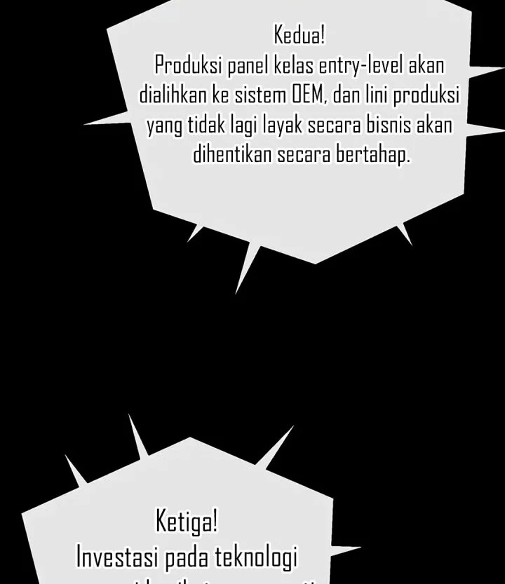 The Man   Chapter 279 Gambar 62