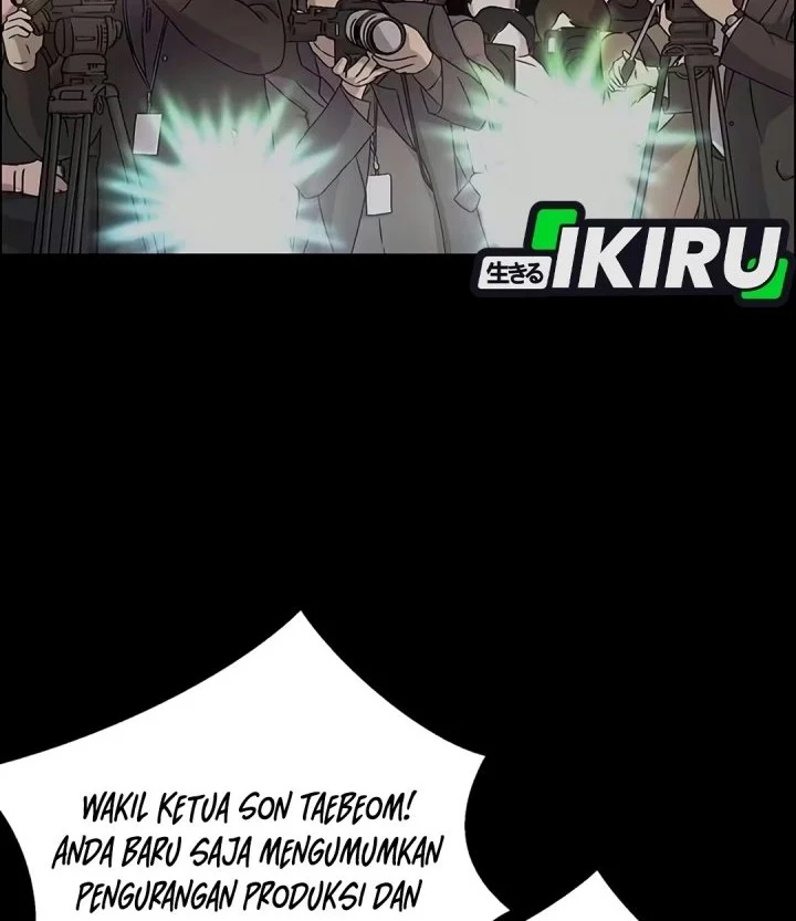 The Man   Chapter 279 Gambar 64