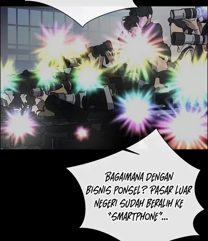 The Man   Chapter 279 Gambar 66