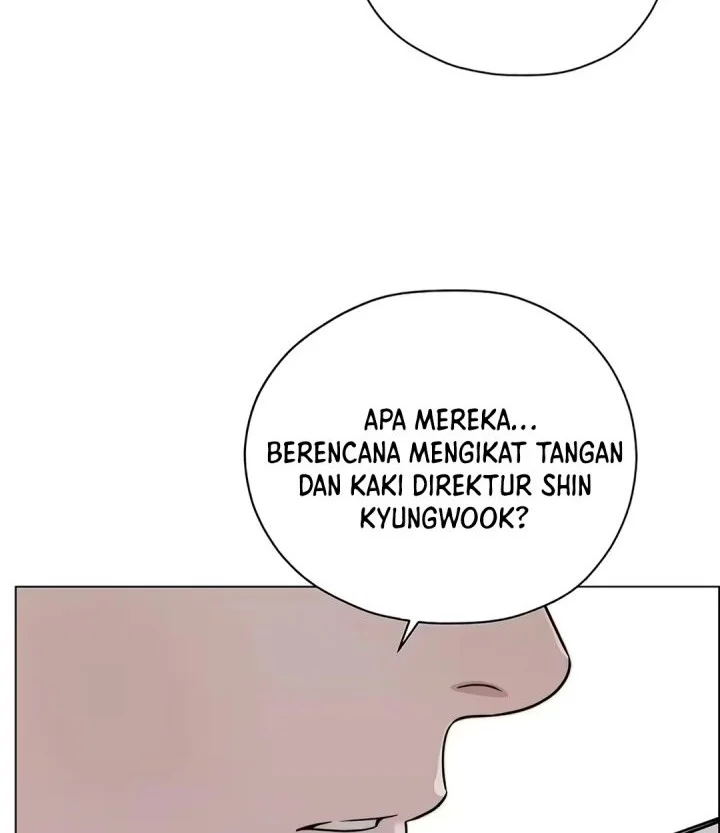 The Man   Chapter 279 Gambar 68