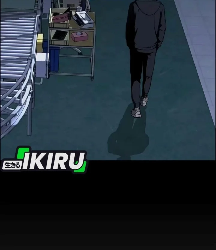 The Man   Chapter 279 Gambar 72