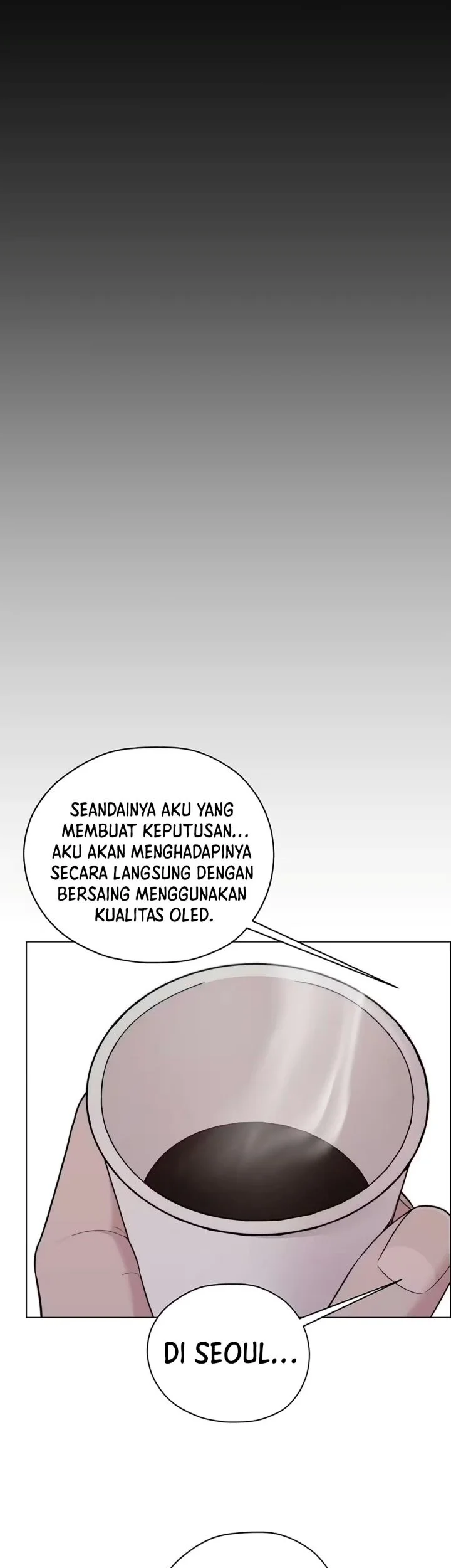 The Man   Chapter 279 Gambar 73